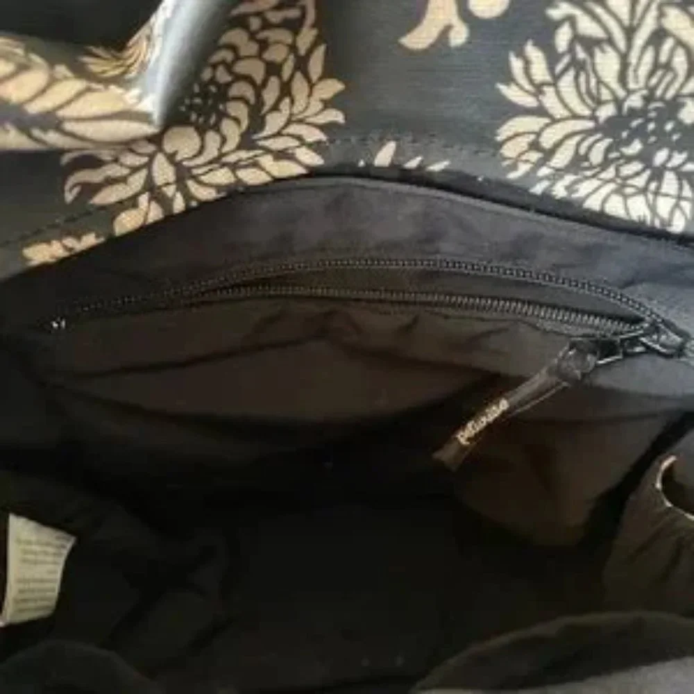 Petunia Pickle Bottom Diaper Bag Boxy Backpack‎